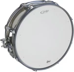 Pearl Roadshow 14" X 5.5" Snare Drum Deep Blue Sparkle. Fixed Price $65.55.