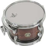 Gretsch Catalina Maple 10" X 7" Rack Tom Drum Deep Cherry Burst. Fixed Price $145.00.