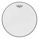 Remo Emperor White Suede Drumhead 14". Fixed Price $22.99.