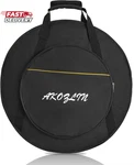 Akozlin 22" Cymbal Gig Bag With Carry HANDLE,5MM Thick Padded Cotton For Perfect. Fixed Price $37.92.