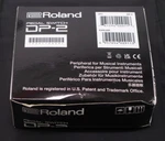 Roland DP-2 Damper Pedal. Fixed Price $28.95.