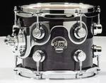Dw Performance Series 7X8 Tom - Ebony Stain. Fixed Price $538.00.