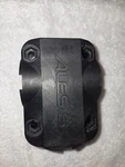 Alesis Right-facing Rack Frame Clamp For Strike, Pro No Bolts. Fixed Price $14.50.