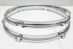 Pair Sonor 13" Tom Drum Hoops/rims 6-HOLE (FORCE/3007/SELECT/JUNGLE/BOP/MARTINI). Fixed Price $18.99.