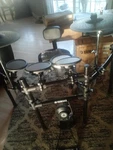 Yamaha DTX532K Electronic Drum Set New In Box Module + Rack Free Ship. Fixed Price $695.88.