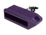 New - Latin Percussion LP1209 Low Pitch Guiro Jam Block Purple. Fixed Price $50.00.