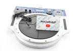 Roland HPD-15 Handsonic Electronic Drum ZN72983 With Ac Adapter Working Stock. Fixed Price $490.99.