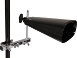 Primero 10" Rock Cowbell With Clamping PPS30 Mount For Easy Attachment Anywhere. Fixed Price $93.99.