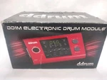 Ddrum Digital Module DD1 100 Series New Open Box Music Electronic Equipment. Fixed Price $179.00.