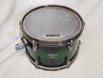Yamaha Live Custom Oak Shell LNT1208 Emerald Shadow 12" Drum. Fixed Price $199.99.