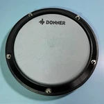 Donner Drum Pad Replacement From DED-80 Set Tested Works.. Fixed Price $30.26.