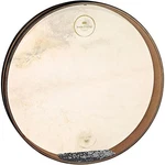 Meinl Sonic Energy Wave Drum 18 Walnut Brown. Fixed Price $129.99.