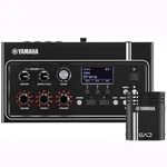 Yamaha EAD10 Electronic Acoustic Drum Module With Microphone And Trigger Pickup. Fixed Price $417.77.