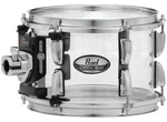 Pearl Crystal Beat Ultra Clear 10X7" Rack Tom Drum Acrylic Authorized Dealer. Fixed Price $335.99.
