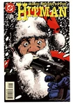 Hitman #22 9.4 1997 John Mccrea Cover. Fixed Price $7.95.
