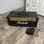 Marshall MG100HDFX 100W Guitar Amp Head W/ Built-in Effects & Foot Switch. Fixed Price $251.99.
