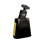 Tycoon Percussion 1/2" Black Powder-coated Cowbell TW-35. Fixed Price $25.40.