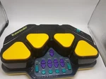 Kawasaki Drum Kit 2000 Dsi 57757 Vintage 90S Retro Toy Instrument Tested Working. Fixed Price $19.99.