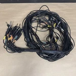 Alesis Electric Drum DM10 Wiring Harness Tested!!!. Fixed Price $79.95.