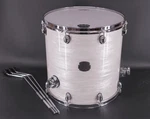 Mapex Saturn V 16X16 Floor Tom White Marine Pearl New Free Shipping. Fixed Price $367.20.