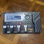Roland GR-55 Multi-effects Guitar Synthesizer With Power Cord Nice Condition. Fixed Price $422.50.