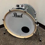 Pearl Decade Maple Ocean Galaxy Flake Bass Kick Drum 20X16". Fixed Price $349.00.