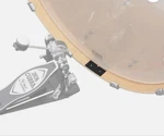 New - Genuine Tama Wood Hoop Savers #WHP2 Package. Fixed Price $11.99.