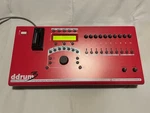 Ddrum 3 Classic Module + Trigger. Fixed Price $2390.00.