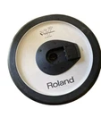 Roland CY-15R V-drum Ride Cymbal 15" Triple-zone Dual Trigger Electronic. Fixed Price $195.00.
