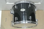 Add This Pearl 12" Forum Jet Black Rack Tom Your Drum Set Today! Lot S772. Fixed Price $121.46.