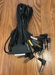 Wiring Harness For Alesis Nitro New Oem Snake Cable Drums E-drum. Fixed Price $42.95.