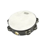 Remo Fixedhead Tambourine Black 8". Fixed Price $34.99.