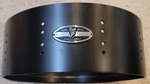 Pearl Hybrid Exotic / Ultracast Aluminum Snare Shell Build 14X5 Black. Fixed Price $315.00.