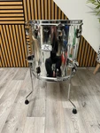 Pearl Export Floor Tom Drum X14 With Legs / Mirror Finish #WA67. Fixed Price $174.91.