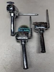 (3) Pearl TH-70 Tom Mounts (player). Fixed Price $29.95.