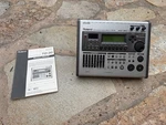 Roland TD20 Vdrum Module Brain With Manual. Fixed Price $539.99.