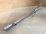 Tama Rockstar Dx Floor Tom 12" Long Lug Casing Drum Part Made Japan 1980S Vtg. Fixed Price $10.00.