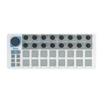 Arturia Beatstep Genuine Midi Controller Sequencer 16 Pads. Fixed Price $154.99.
