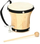 Rhythm Band RB1025A Single Hand Bongo - Small. Fixed Price $24.89.