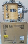 Pearl Reference Pure 10X8" Natural Maple Tom Drum *make Offer* Authorized Dealer. Fixed Price $910.99.