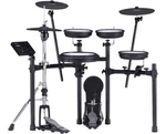 Roland V-drums TD-07KVX Electronic Set. Fixed Price $1319.99.