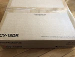 Stock Roland CY-18DR V-cymbal Digital Ride Crash Inch V-drum. Fixed Price $384.99.