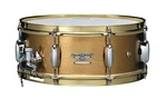 Tama / TBRS1455H Star Reserve Snare Drum X5.5 Hand Hammered Brass. Fixed Price $1189.00.