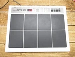 Roland SPD-20 Pro Electronic Drum Percussion Pad White. Fixed Price $799.00.