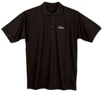 Zildjian Cymbals Classic Ultra-soft Black Polo Shirt Small. Fixed Price $29.99.