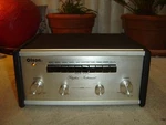 Olson X-81, Solid State Rhythm Instrument, Vintage Drum Machine. Fixed Price $315.00.