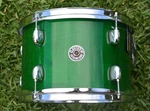 New Gretsch Catalina Club 12" 5-LUG Tom Emerald Glaze For Your Drum Set! I933. Fixed Price $197.95.