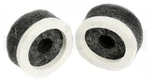 Tama RTF35P Ring True Cymbal Felt Select 2PCS W/ Tracking Number. Fixed Price $11.50.
