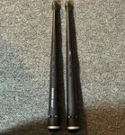 Sharper Image Electric Motion Activated Drumsticks Lights & Sounds Merchsource. Fixed Price $10.00.