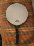 Remo Usa 10" Paddle Musical Drum Htf Euc Percussion Arts Vintage. Fixed Price $21.99.